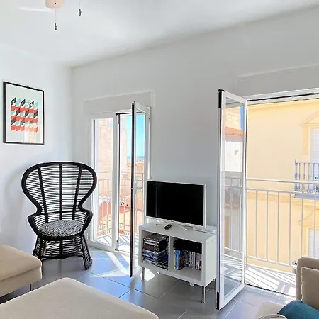 Σπίτι διακοπών Fuer 4 Personen Ca 130 Qm In Nerja, Andalusien Costa Del Sol *