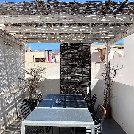 Σπίτι διακοπών Fuer 4 Personen Ca 130 Qm In Nerja, Andalusien Costa Del Sol