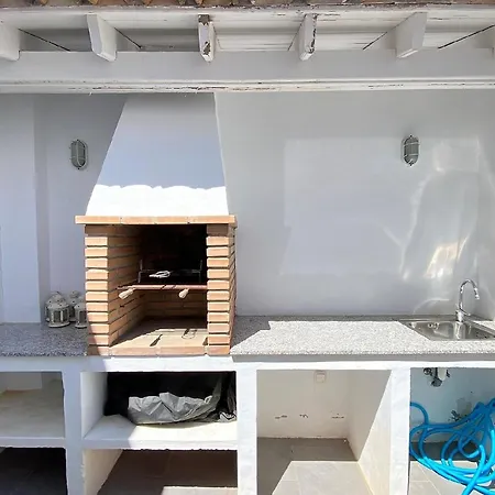 Fuer 4 Personen Ca 130 Qm In Nerja, Andalusien Costa Del Sol Casa de Férias Nerja