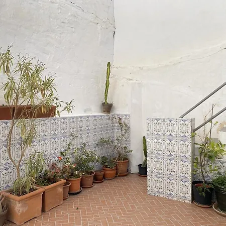 Casa de Férias Fuer 4 Personen Ca 130 Qm In Nerja, Andalusien Costa Del Sol *