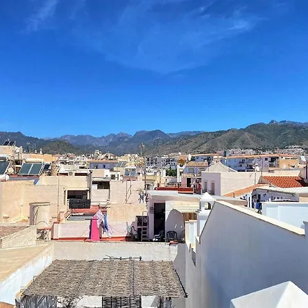 Fuer 4 Personen Ca 130 Qm In Nerja, Andalusien Costa Del Sol Casa de Férias Nerja