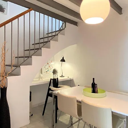 Fuer 4 Personen Ca 130 Qm In Nerja, Andalusien Costa Del Sol
