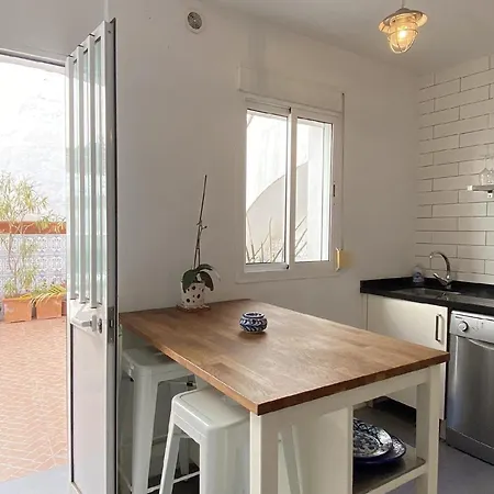 Casa de Férias Fuer 4 Personen Ca 130 Qm In Nerja, Andalusien Costa Del Sol