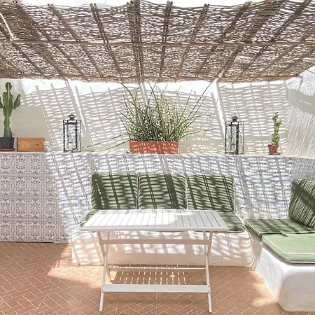 Fuer 4 Personen Ca 130 Qm In Nerja, Andalusien Costa Del Sol Casa de Férias